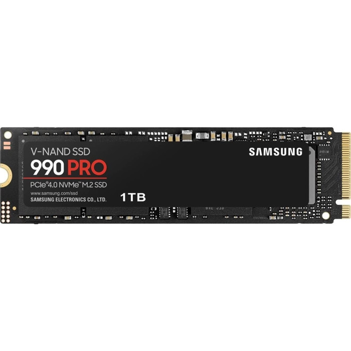 SSD Samsung MZ-V9P1T0BW 1000 ГБ