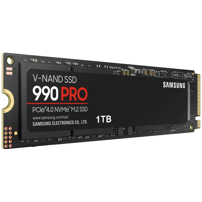 SSD Samsung MZ-V9P1T0BW 1000 ГБ
