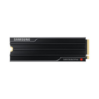 Твердотельный накопитель SSD Samsung 9100 PRO Heatsink 1TB M.2<br>30588