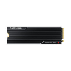 Твердотельный накопитель SSD Samsung 9100 PRO Heatsink 1TB M.2<br>30588