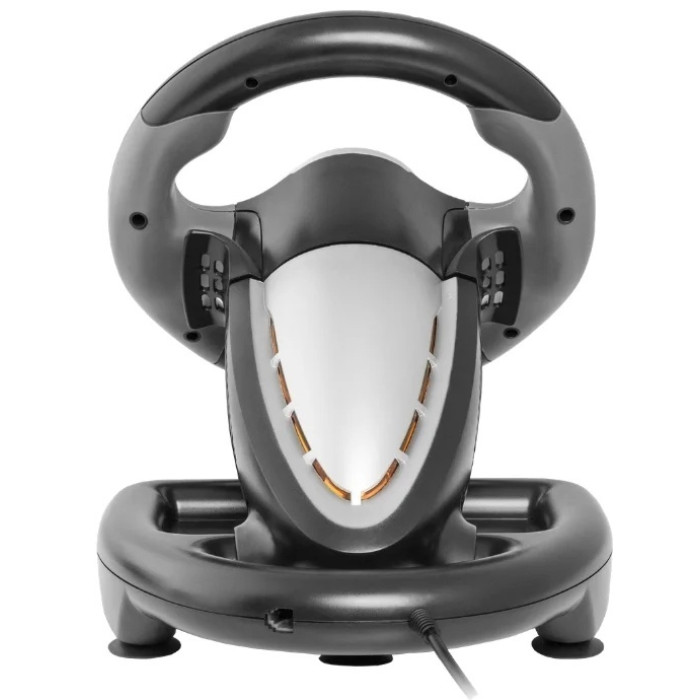 Defender Challenge Mini LE 64351 серый-черный