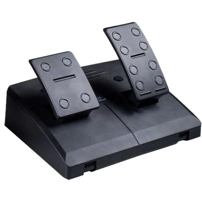 Defender Forsage GTR черный