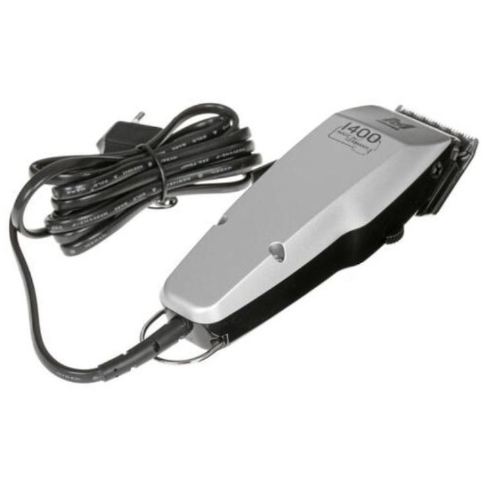 Moser 1400-0458 Silver edition