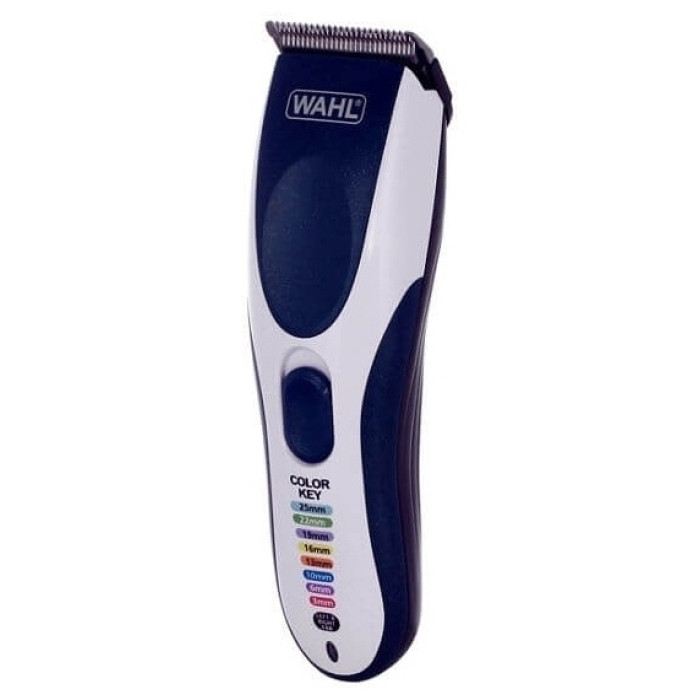 Wahl триммер универсальный Color Pro Cordless 09649-016