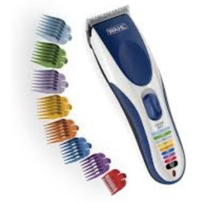 Wahl триммер универсальный Color Pro Cordless 09649-016