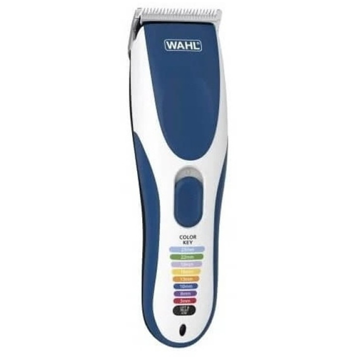 Wahl триммер универсальный Color Pro Cordless 09649-016