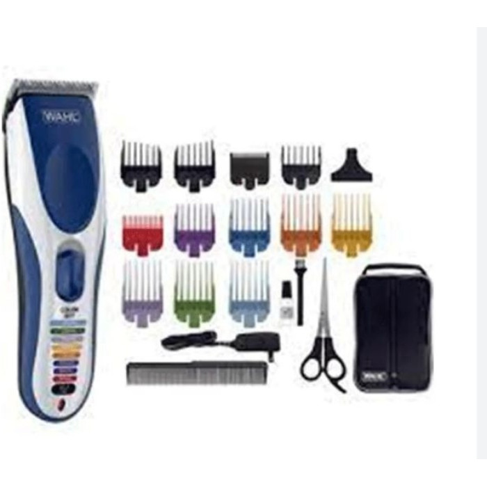 Wahl триммер универсальный Color Pro Cordless 09649-016