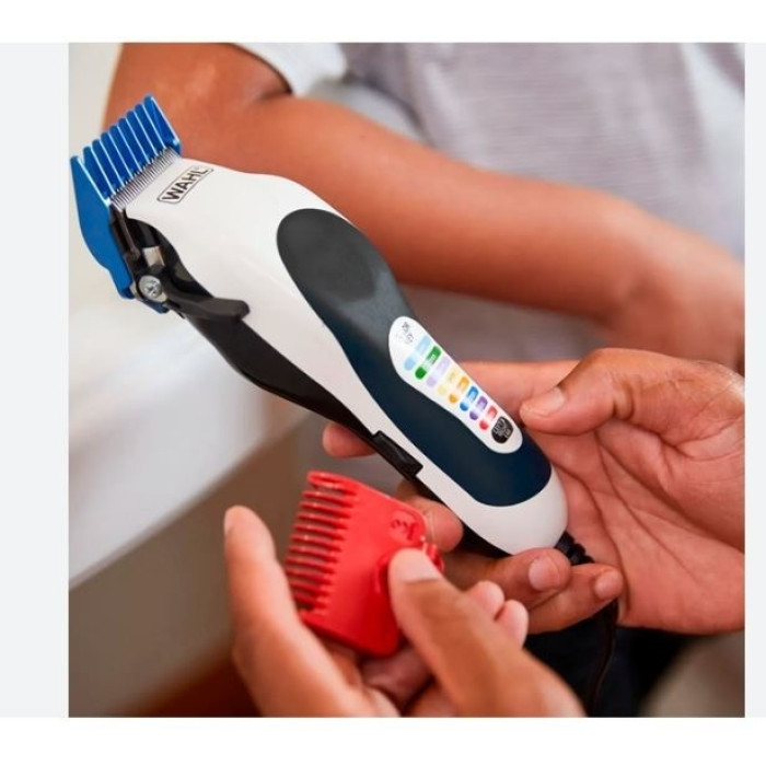 Wahl машинка универсальная 20104.0460