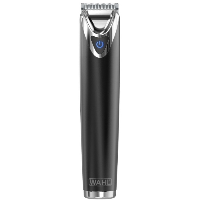 Wahl триммер универсальный Stainless Steel Advanced 09864-016