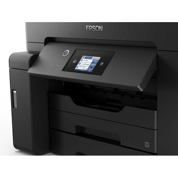 Epson M15140 черный