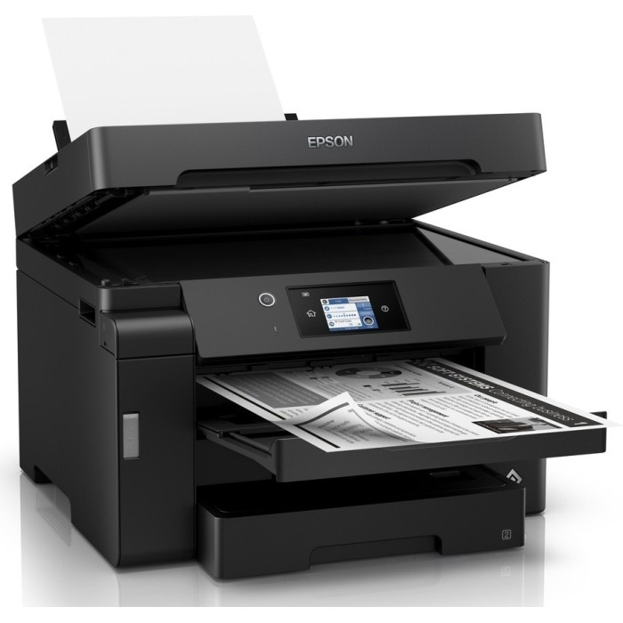 Epson M15140 черный