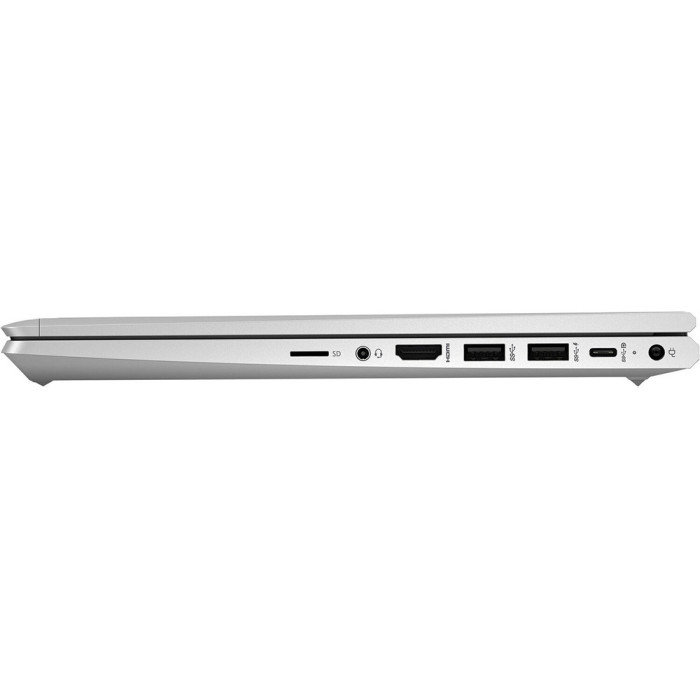 HP Probook 440 G8 2X7Q9EA серебристый