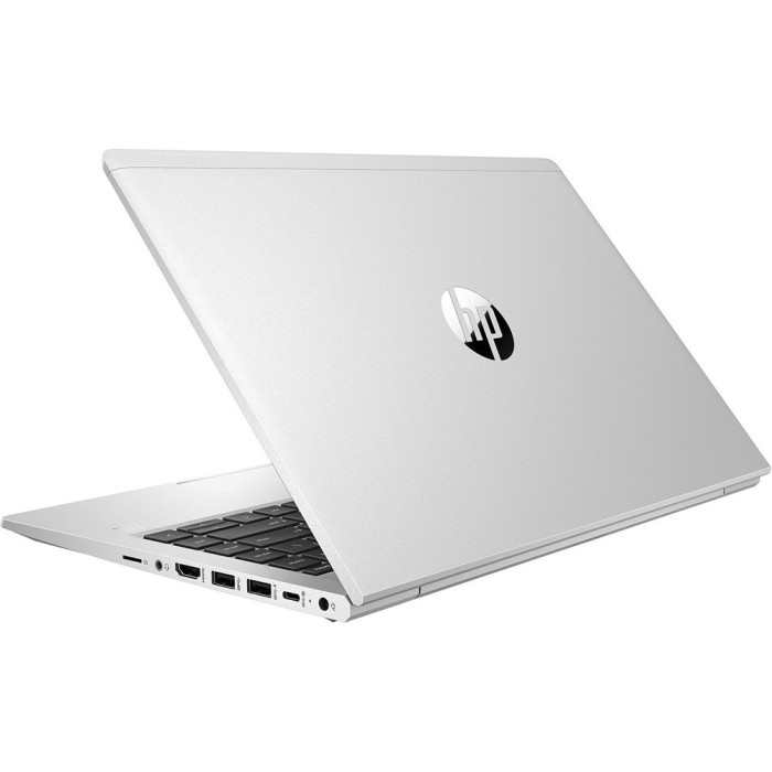 HP Probook 440 G8 2X7Q9EA серебристый