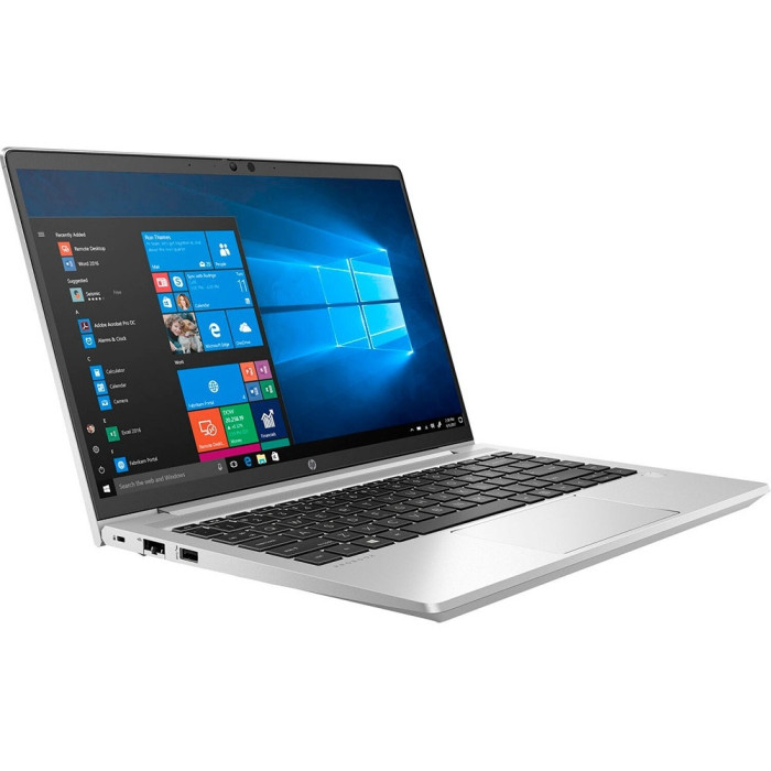 HP Probook 440 G8 2X7Q9EA серебристый