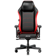 Игровое кресло DXRacer Master GC/XLMF24LTA/NR, черный, красный