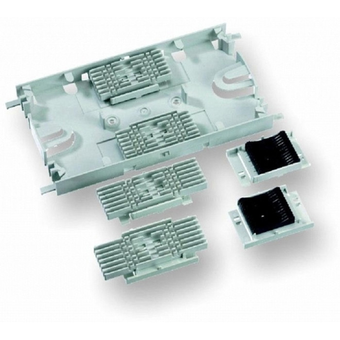 CommScope 1671281-1 серый