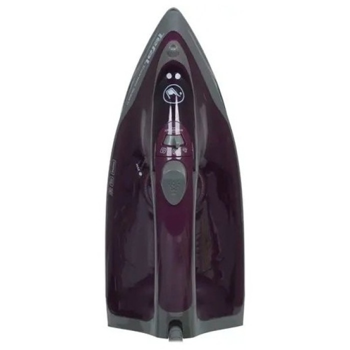 Tefal FV 2847 E0 фиолетовый