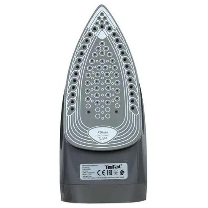 Tefal FV 2847 E0 фиолетовый