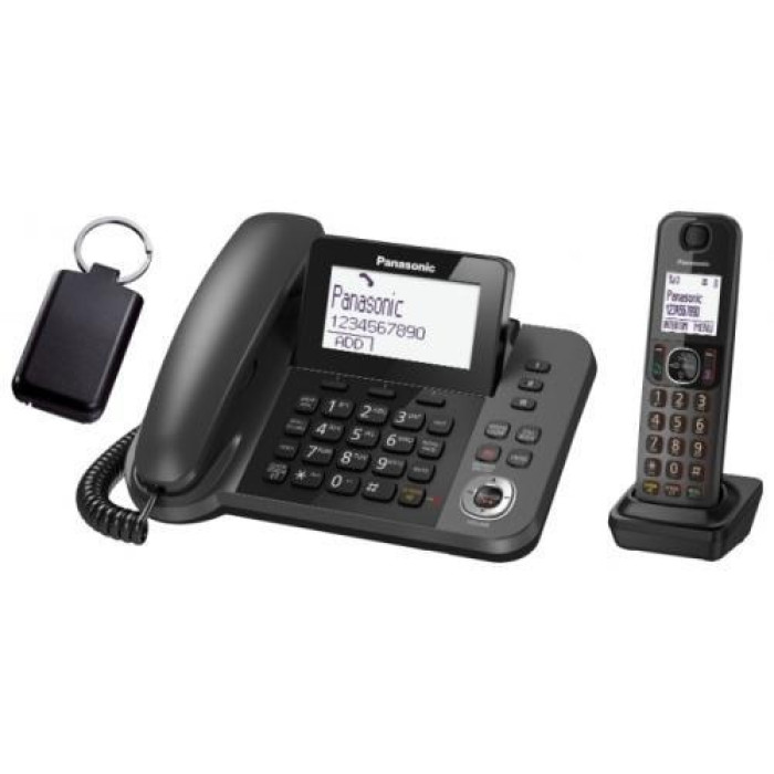 Panasonic KX-TGF320