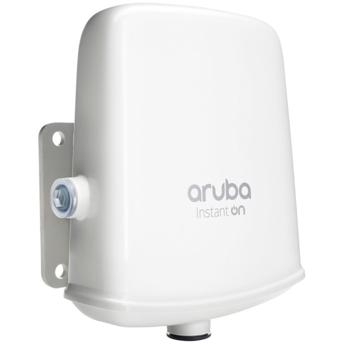HPE Aruba Instant On AP17 Outdoor AP R2X11A белый
