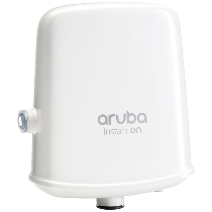 HPE Aruba Instant On AP17 Outdoor AP R2X11A белый