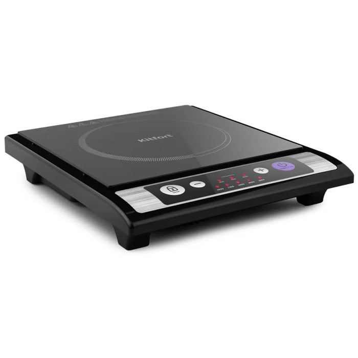 Kitfort КТ-107 черный