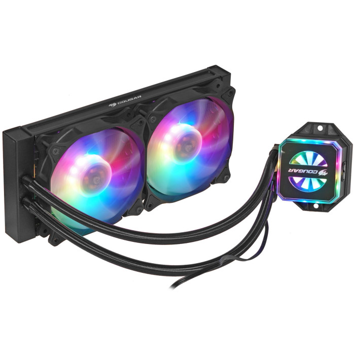 COUGAR Cougar Helor 240