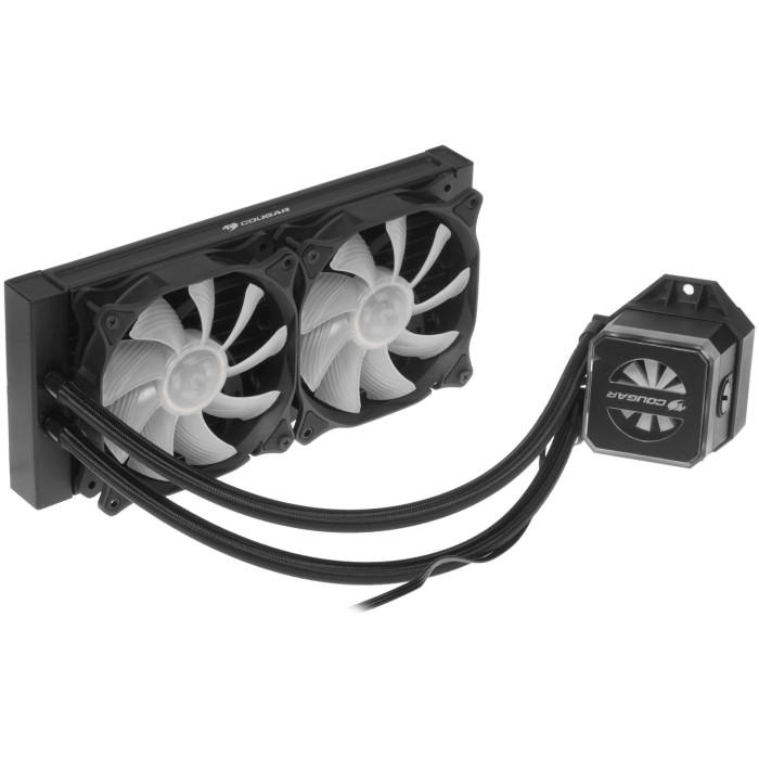 COUGAR Cougar Helor 240