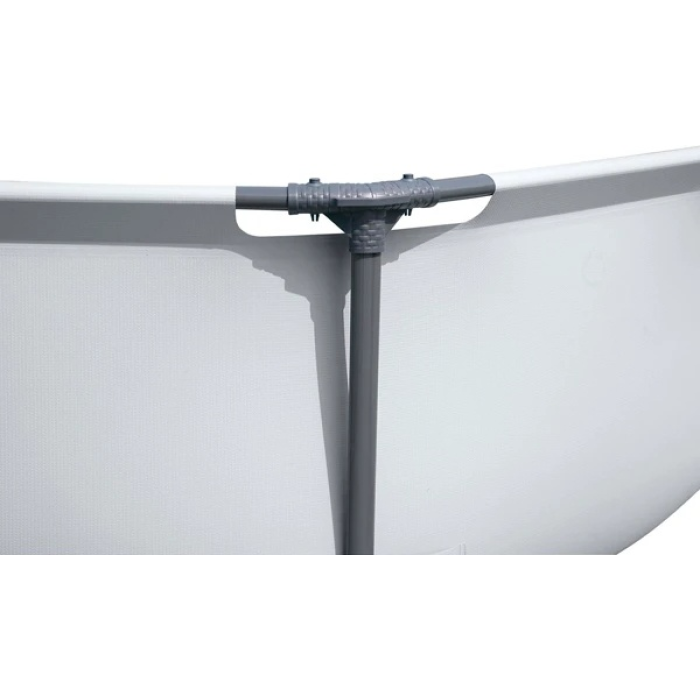 Бассейн каркасный Bestway 56408