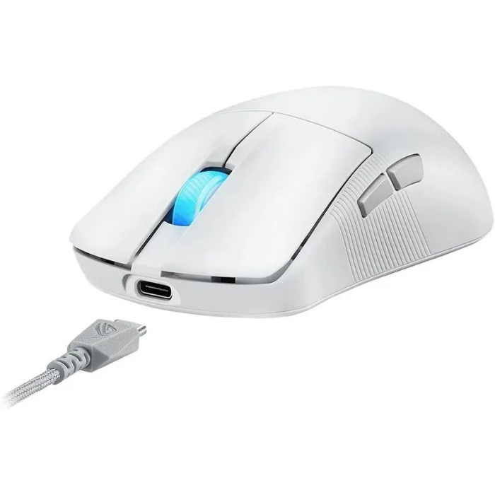 ASUS P716 белый