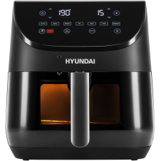 Электрогриль Hyundai HYF-9090