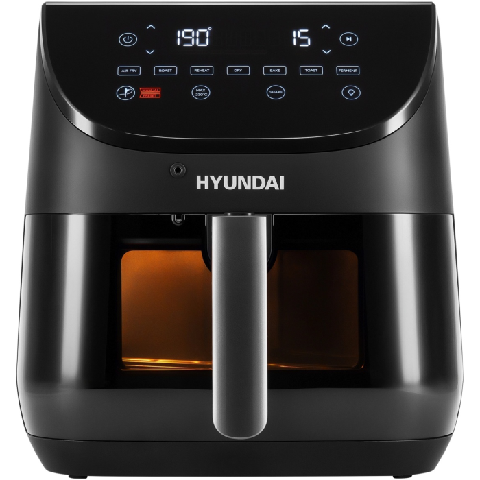 Электрогриль Hyundai HYF-9090