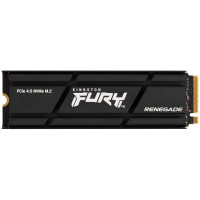 SSD Kingston FURY Renegade [SFYRDK/2000G] 2048 Гб
