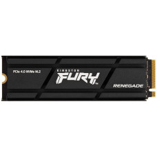 SSD Kingston FURY Renegade [SFYRDK/2000G] 2048 Гб