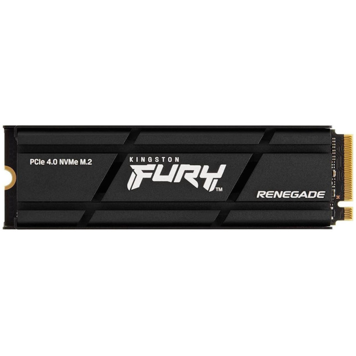 SSD Kingston FURY Renegade [SFYRDK/2000G] 2048 Гб
