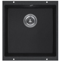 KuchenStern UNDER 50 Ku-Granit подстольная 43х46х19 см, гранит, тон антрацит