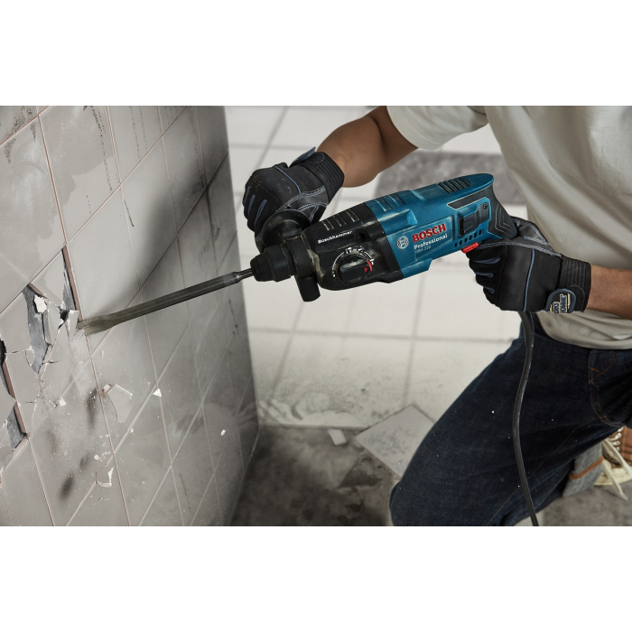 Bosch GBH 220 (06112A6020) 2 Дж, SDS-Plus