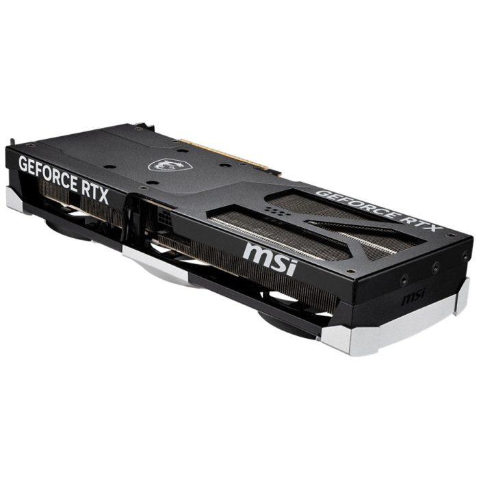 MSI GeForce RTX 5070 Ti 16G VENTUS 3X OC (G507T-16V3C) 16 Гб