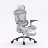 Компьютерное кресло Sihoo C300-B102-JT, белый