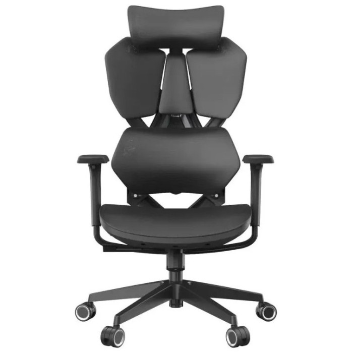 Игровое кресло Sihoo X5C-102 , черный