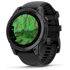 Garmin Fenix E 47 мм черный