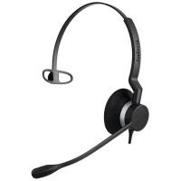Jabra BIZ 2300 QD 2383-820-109 черный