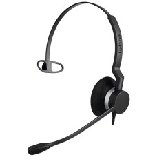 Jabra BIZ 2300 QD 2383-820-109 черный