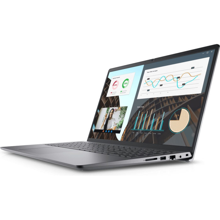 DELL VOSTRO 3530 15.6" / 16 Гб / SSD 512 Гб / Ubuntu / 210-BGLW-N3404PVNB3530EMEA01_UBU