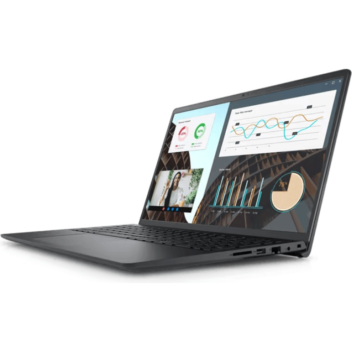 DELL VOSTRO 3530 15.6" / 8 Гб / SSD 512 Гб / Ubuntu / 210-BGLW-N1601PVNB3530EMEA01_UBU