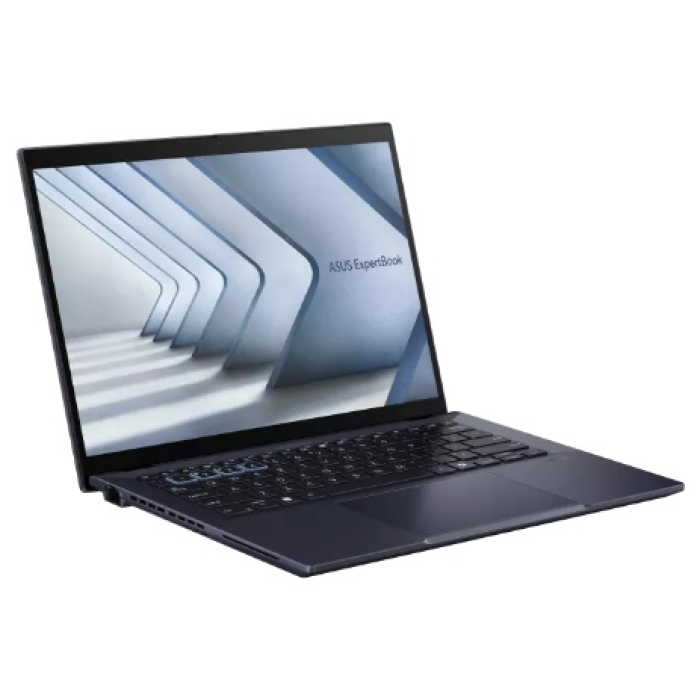 ASUS ExpertBook B5 14" / 16 Гб / SSD 512 Гб / Win 11 Pro / B5404CMA-QN0295X / 90NX06R1-M00AJ0