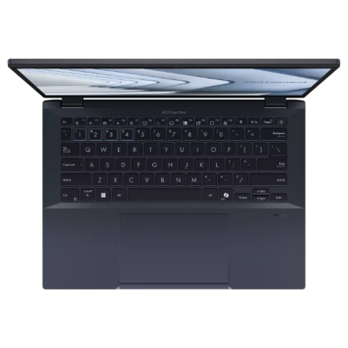 ASUS ExpertBook B5 14" / 16 Гб / SSD 512 Гб / Win 11 Pro / B5404CMA-QN0295X / 90NX06R1-M00AJ0