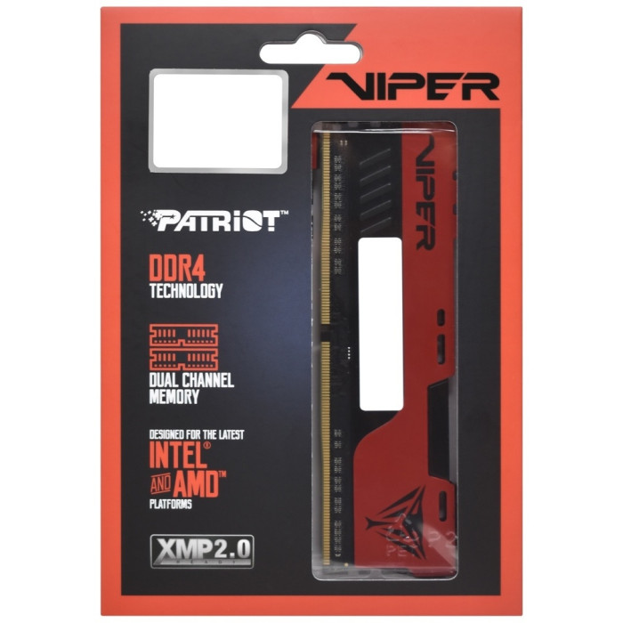 Patriot Viper Elite II PVE2416G320C8K 16GB