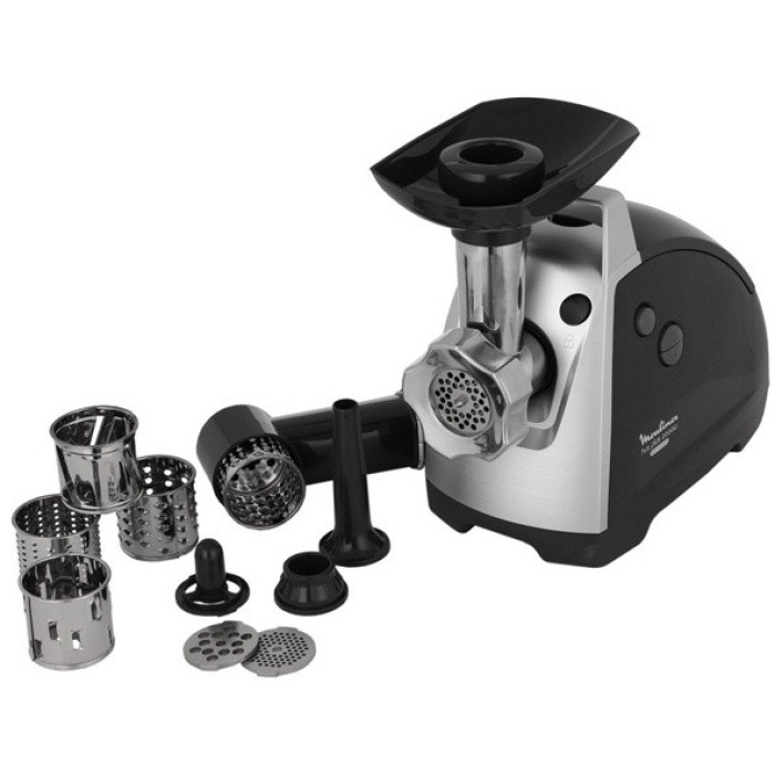 Мясорубка Moulinex ME683832
