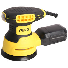 Шлифмашина полировальная ARG RS12502